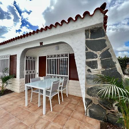Sunazul San Bartolomé エクステリア 写真