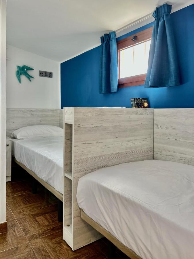 Sunazul San Bartolomé エクステリア 写真