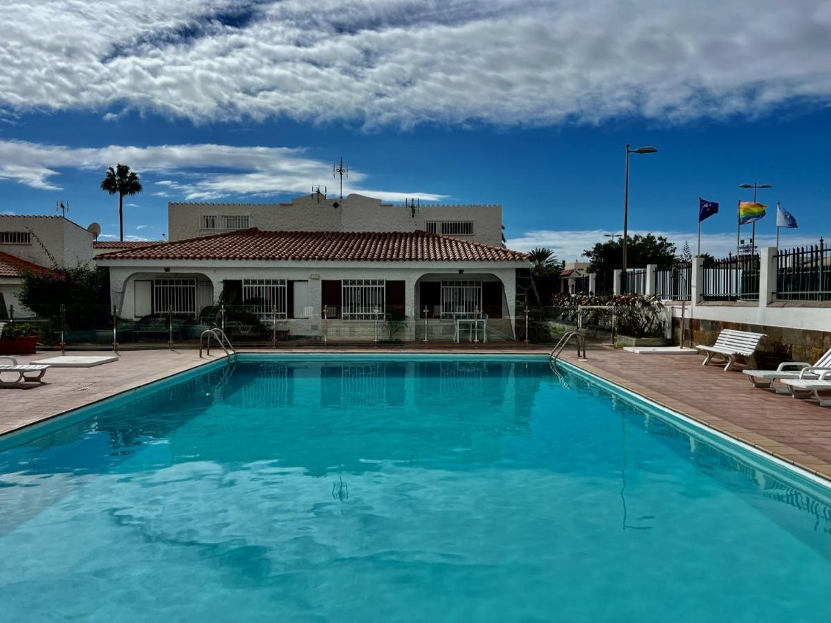 Sunazul San Bartolomé エクステリア 写真