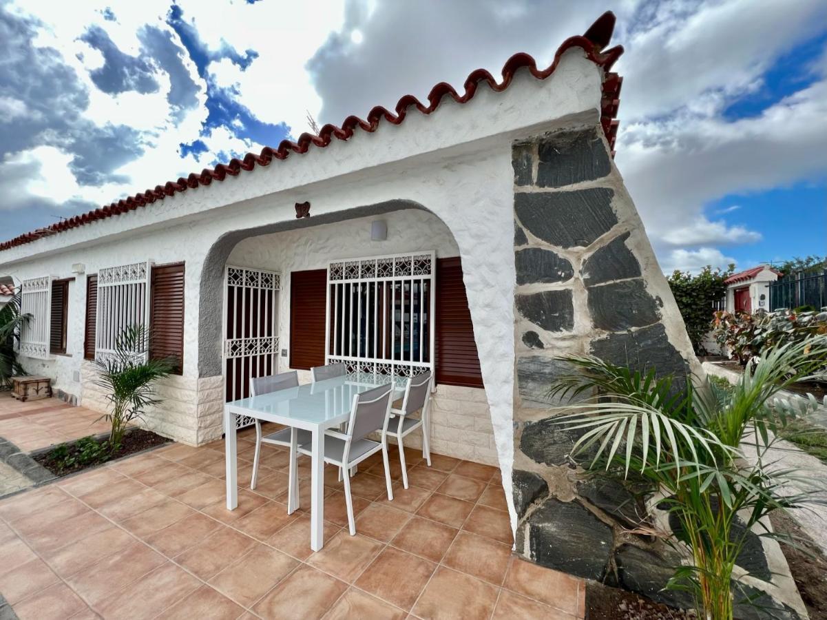 Sunazul San Bartolomé エクステリア 写真