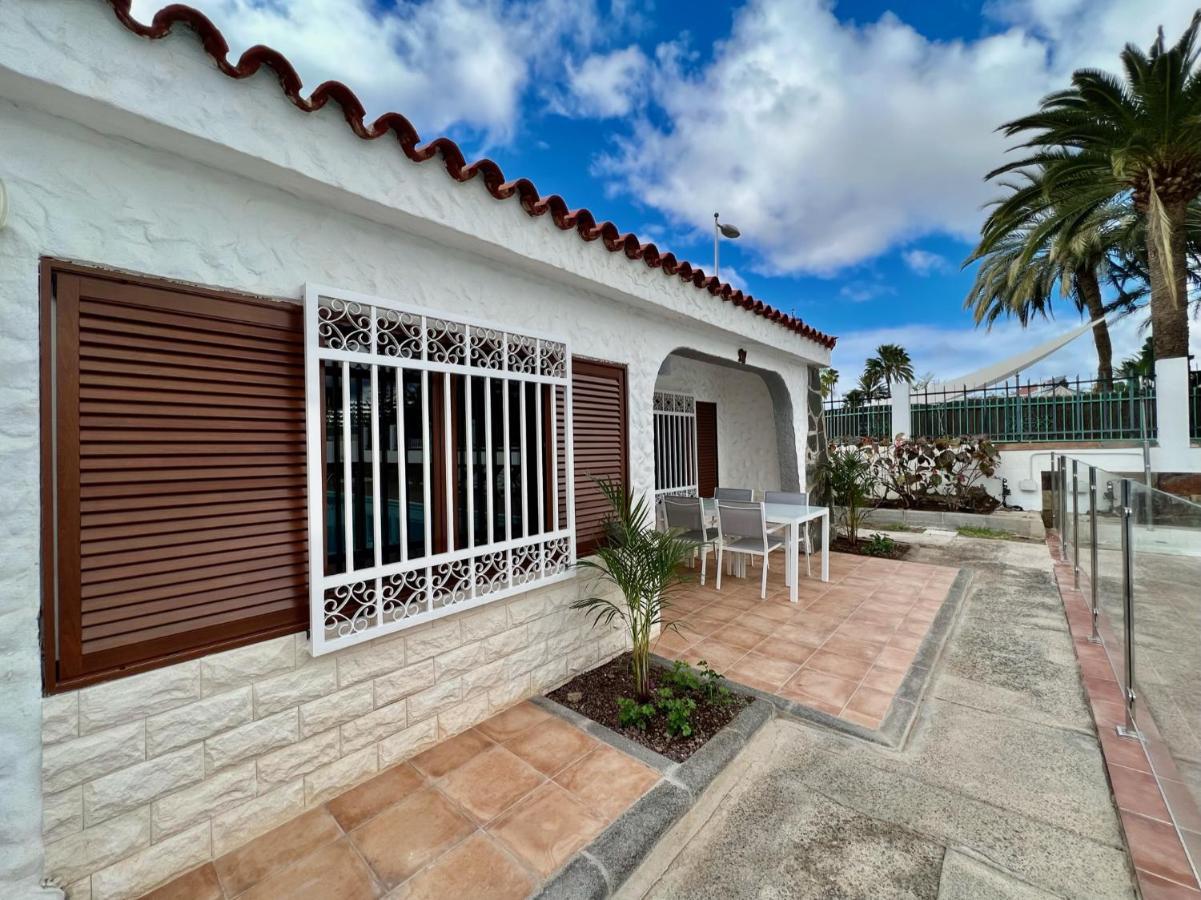 Sunazul San Bartolomé エクステリア 写真
